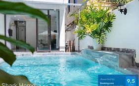 Shark Home Vũng Tàu 117 PCT